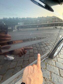 Mercedes Vito 2.2 150CDI | Automat | 2007 | Tažné | 9 míst - 16