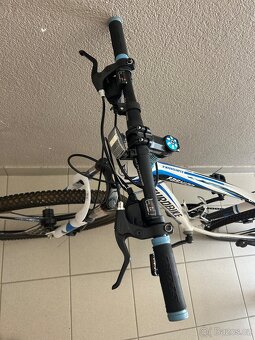 Horské kolo Eurobike - 16