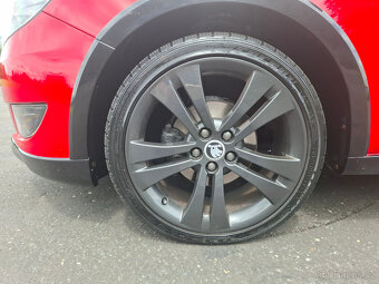 Škoda Fabia 2 Monte Carlo 1.2TSi 63kW,rozvody,aut.klima - 16