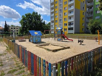 Prodej, byt 3+1, 52 m2, Družstevní, Litoměřice, Předměstí - 16