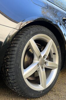 Audi A4 B8.5 Avant 1.8TFSI 125Kw - 16