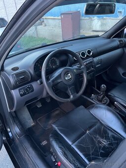 Seat Leon 1.8T - 16