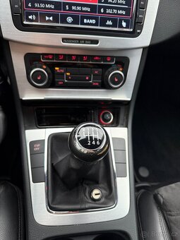 Volkswagen Passat, 2,0 TDI, 125 kW, Commonrail - 16