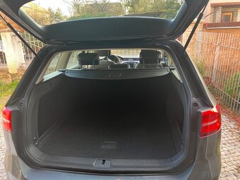 VW PASSAT COMBI 4MOTION 2016 - 16