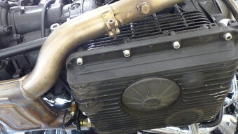 Moto guzzi V11 sport - 16