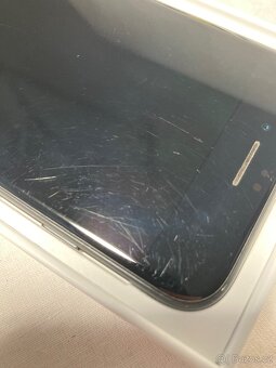 ✅iPhone SE 2020, 64GB, černý✅ - 16