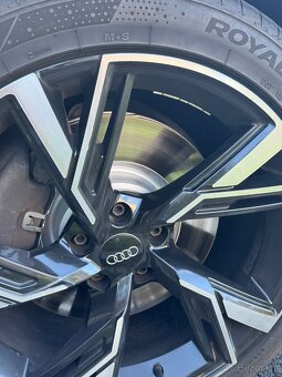 Audi A6 c7, 3.0 TDI,180 kW,4x4,WEBASTO - 16