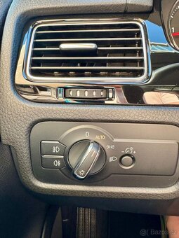 Volkswagen Touareg 3.0 TDI ODPOČET DPH - 16