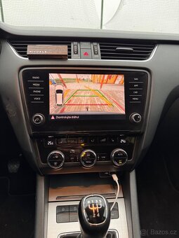 Škoda Octavia 1.6 TDI 85kw - 16