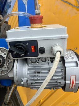 Pásová pila Pilous - 16