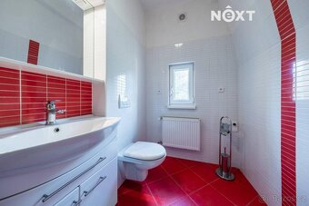 Prodej Vila, 320㎡ - 16