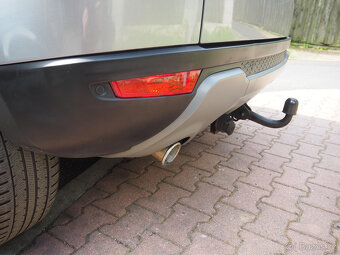 Land Rover RANGE ROVER EVOQUE 2.2 TD4 LIMITED - 16