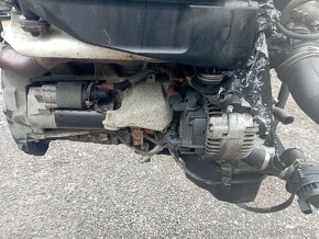 MERCEDES BENZ SPRINTER 906 , VITO, VIANO W639 MOTOR 3,0CDI - 16