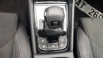 ŠKODA KODIAQ 2.0TDI 147kW STYLE DSG 4X4 WEBASTO / 2021, ČR / - 16