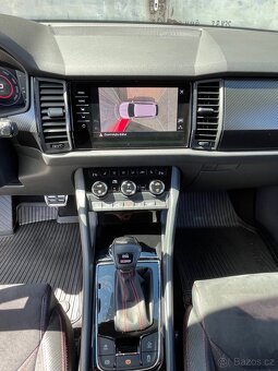 Škoda Kodiaq RS 2.0 Bi-TDI 176kW 4x4 DPH TOP - 16