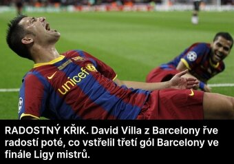 FC BARCELONA vs. MANCHESTER UNITED FC - prodám Tričko. - 16
