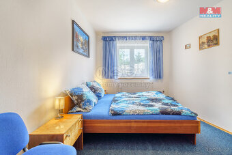 Prodej rodinného domu, 181 m², Loket, ul. ČSA - 16