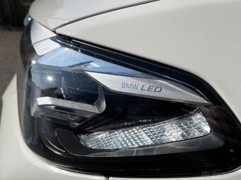 BMW 530d xDrive M-sport - 16