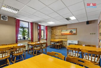 Prodej hotelu, penzionu v Dubí - 16