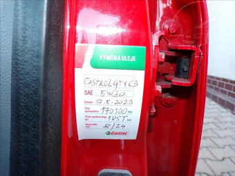 Ford Fiesta 1,3 i - 16