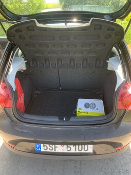 Seat Ibiza - 16