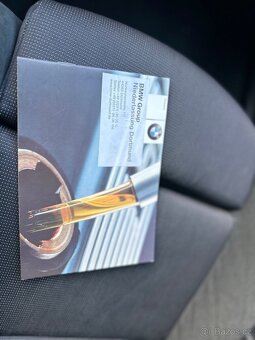 Bmw e46 330i Touring M-paket - 16