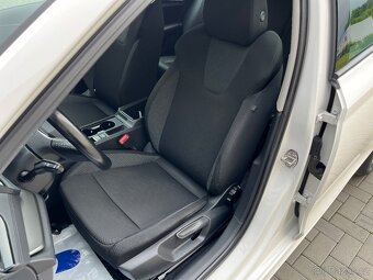 Škoda Octavia IV 2.0TDi 2021 - 16