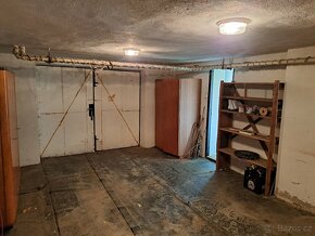 Prodej RD 179 m2 - Starý Petřín, pozemek 886 m2 - 16