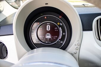 Fiat 500 1.0 BSG Mildhybrid - 16