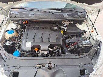 ROOMSTER 1.6TDi r.10 SERVISKA, PĚKNÝ, BEZ INVESTIC - 16
