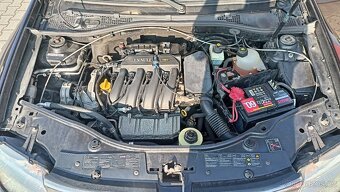 DACIA  DUSTER 1,6 benzin 2WD bez koroze - 16