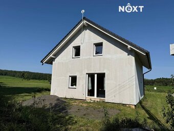 Prodej Rodinný dům, 130㎡ - 16