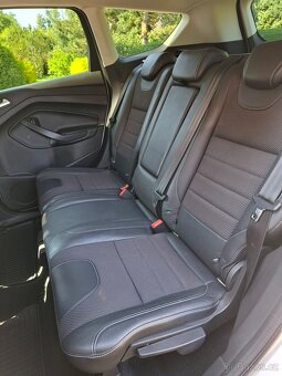 Ford Kuga 2014 - 16