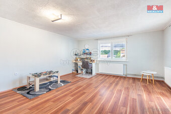 Prodej rodinného domu, 190 m², Kyškovice - 16