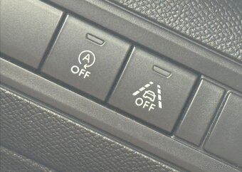 Peugeot 308 GTLINE AUTOMAT F1 NAVI LED benzín automat 96 kw - 16