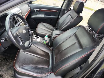 Hyundai Santa Fe 2.2crdi - 16