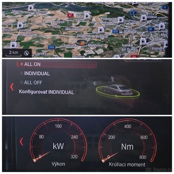 BMW 530 XDRIVE M PACKET - 16