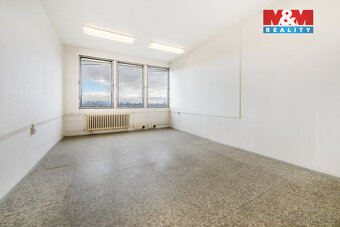 Prodej obchodního objektu, 977 m², České Budějovice - 16