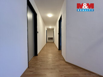 Pronájem bytu 1+kk, 22 m², Klatovy - 16