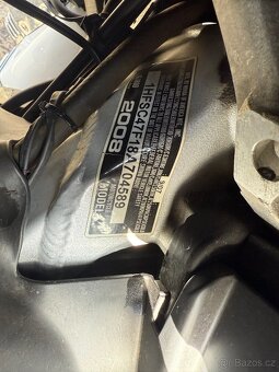 Honda Gold Wing GL1800 Trike - 16