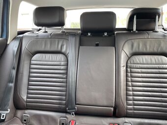 VW Passat b8 - 16