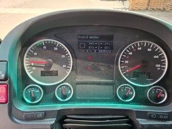 MAN TGL 12 250 rok. 2012 euro5. Valník plachta.18palet - 16