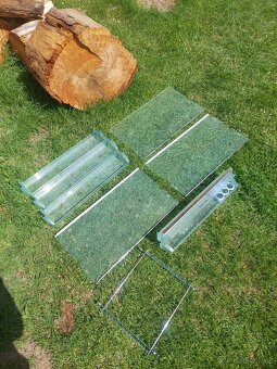 Police z lednice Liebherr - 16