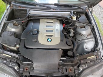 Bmw E-46 330D 2004 - 16