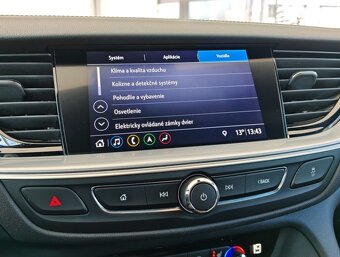 Opel Insignia ST 2.0 CDTi 128KW S Ultimate - 16