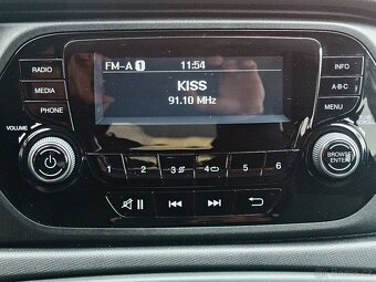 Fiat Tipo 2020 1.4 Street 70 kW - 16