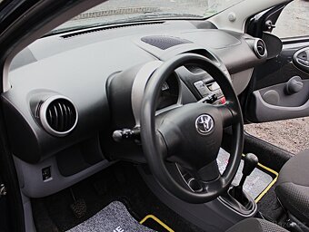 Toyota Aygo - 16