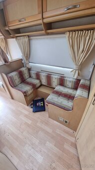 Karavan Bailey Ranger 470/4 - 16