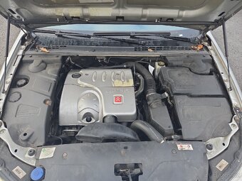 Citroën C5 Automatic - 16