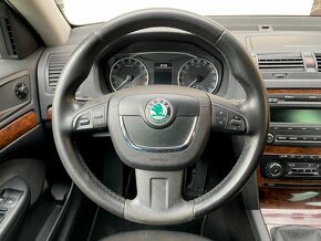 Škoda Octavia, 1.6 TDI 4x4, nové v CZ bez rzi - 16